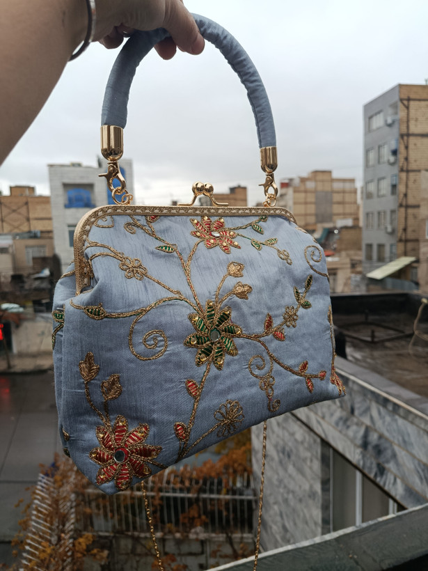 با عشق و دقت ساخته شده